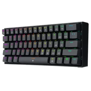 کیبورد گیمینگ ردراگون مدل K630 Dragonborn