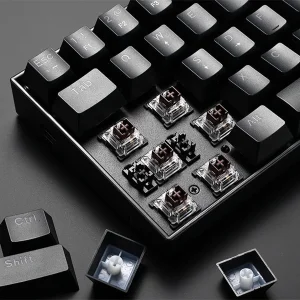 کیبورد گیمینگ ردراگون مدل K630 Dragonborn