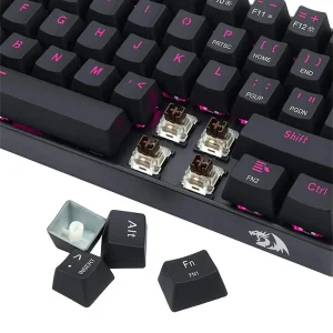 کیبورد گیمینگ ردراگون مدل K630 Dragonborn