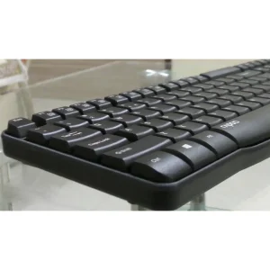 کیبورد بی‌سیم رپو مدل E1050