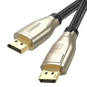 کابل DisplayPort یوگرین مدل DP112-60844 طول 3 متر