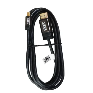 کابل HDMI به Micro HDMI کی نت پلاس مدل KP-CHM2018 طول 1.8 متر