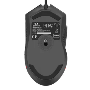 ماوس سیمی گیمینگ ردراگون مدل TRIDENT BASIC M616