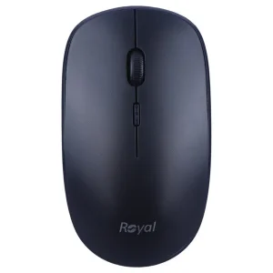 کیبورد و ماوس بی سیم رویال مدل RKM-870