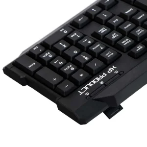 کیبورد ایکس پی-پروداکت مدل XP-8600N