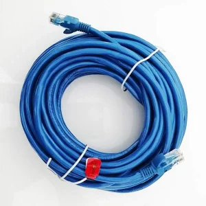 کابل شبکه CAT6 رویال مدل 213