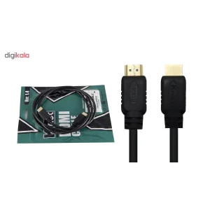 کابل HDMI کی نت مدل K-HC302 طول 5 متر