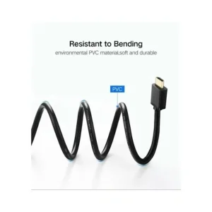 کابل HDMI 4K یوگرین مدل HD104 طول 15 متر