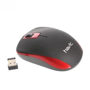 ماوس بی سیم هویت مدل MS626GT