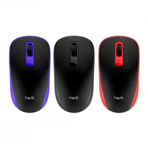 ماوس بی سیم هویت مدل MS626GT
