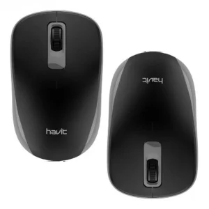 ماوس بی سیم هویت مدل MS626GT