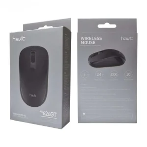 ماوس بی سیم هویت مدل MS626GT