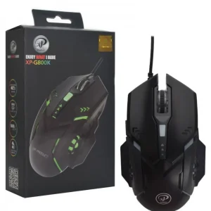 ماوس مخصوص بازی ایکس پی-پروداکت مدل XP-G800K