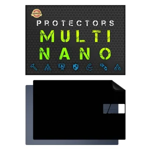 برچسب پوششی مات مولتی نانو مدل X-F1M مناسب برای پشت لپ تاپ ایسوس VivoBook 15 F1504VA 15.6 inch 2023 - 2025