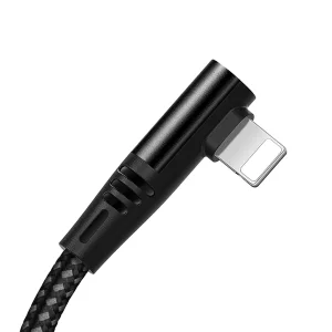 کابل تبدیل لایتنینگ به HDMI / usb مک دودو مدل  CA-6400 New Pack طول 2 متر