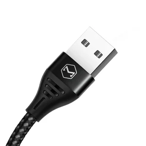 کابل تبدیل لایتنینگ به HDMI / usb مک دودو مدل  CA-6400 New Pack طول 2 متر