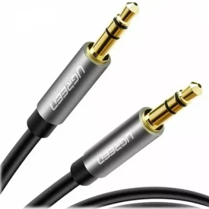 کابل AUX یوگرین مدل AV119-10734 طول 1.5 متر