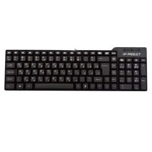 کیبورد ایکس پی-پروداکت مدل XP-8000D