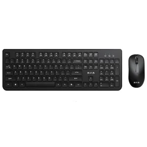 کیبورد و ماوس بی سیم آئولا مدل AC290