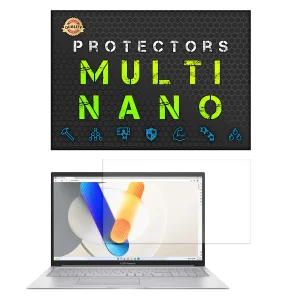 محافظ صفحه نمایش مات مولتی نانو مدل X-S1M مناسب برای لپ تاپ ایسوس VivoBook 17 X1704VA 17.3 inch 2024