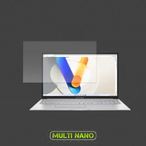 محافظ صفحه نمایش مات مولتی نانو مدل X-S1M مناسب برای لپ تاپ ایسوس VivoBook 17 X1704VA 17.3 inch 2024