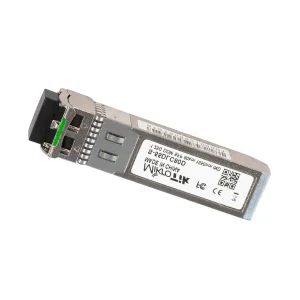 ماژول فیبر نوری میکروتیک مدل S-55DLC80D