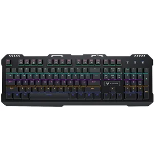 کیبورد مخصوص بازی رپو مدل V560