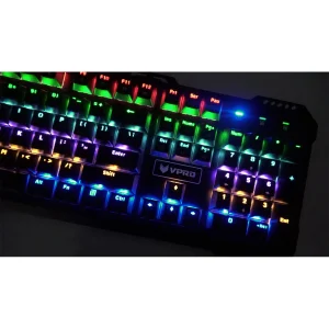 کیبورد مخصوص بازی رپو مدل V560