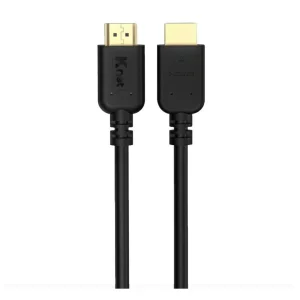 کابل HDMI کی نت مدل K-CH200050 طول 5 متر