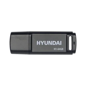 فلش مموری هیوندای مدل H1 3.2 ظرفیت 64 گیگابایت با رابط USB 3.2