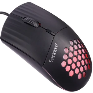 ماوس ارلدام مدل ET-KM5 Type-C