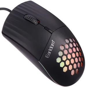 ماوس ارلدام مدل ET-KM5 Type-C