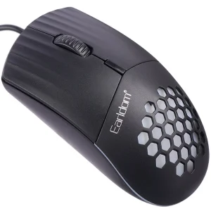 ماوس ارلدام مدل ET-KM5 Type-C