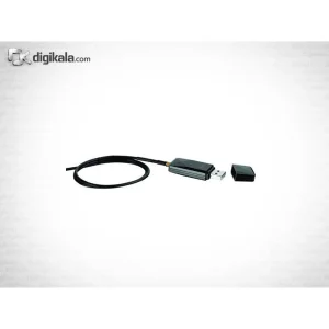 گیرنده دیجیتال ایکس ویژن PCDVB-4100
