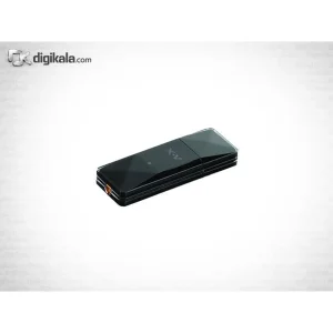 گیرنده دیجیتال ایکس ویژن PCDVB-4100