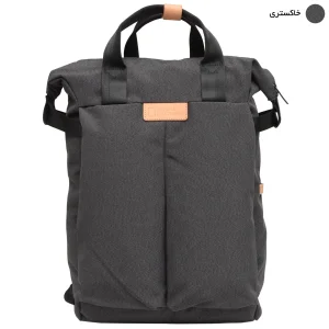 کوله پشتی لپ تاپ نشنال جئوگرافیک مدل HIKERS N23240 مناسب برای لپ تاپ‌های 15.6 اینچ