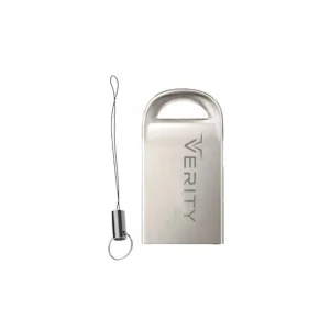 فلش مموری وریتی مدل V811 USB3.0 ظرفیت 32 گیگابایت