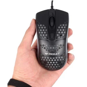 ماوس گیمینگ ایکس پی-پروداکت مدل G799N