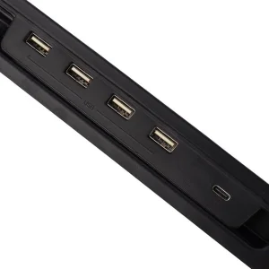 پایه خنک کننده  لپ تاپ کول کلد مدل MAOFAN AA1