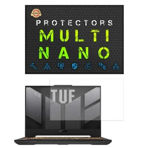 محافظ صفحه نمایش مات مولتی نانو مدل X-S1M مناسب برای لپ تاپ ایسوس TUF Gaming F15 FX507ZC4 15.6 inch 2022