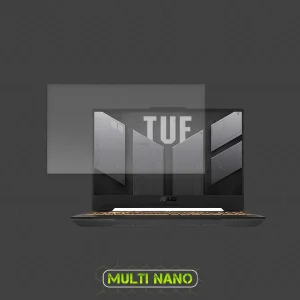 محافظ صفحه نمایش مات مولتی نانو مدل X-S1M مناسب برای لپ تاپ ایسوس TUF Gaming F15 FX507ZC4 15.6 inch 2022
