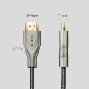 کابل HDMI یوگرین مدل 50108 به طول 2متر