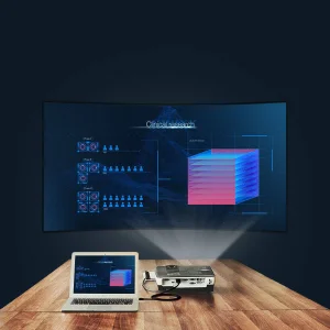 کابل تبدیل HDMI به micro USB / VGA یوگرین مدل MM101-30449 طول 1.5 متر