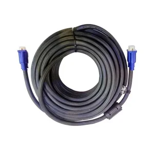 کابل VGA کی نت K-CVGA0100 طول 10 متر