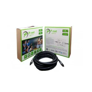 کابل HDMI پی نت مدل FPv2 طول 1.5 متر