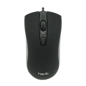 ماوس مخصوص بازی هویت مدل MS72