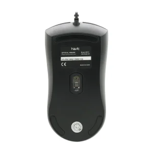 ماوس مخصوص بازی هویت مدل MS72