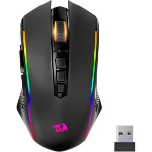 ماوس گیمینگ ردراگون مدل M910