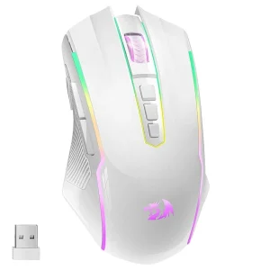 ماوس گیمینگ ردراگون مدل M910
