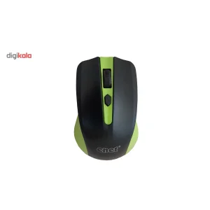 ماوس بی سیم ای نت مدل G-211